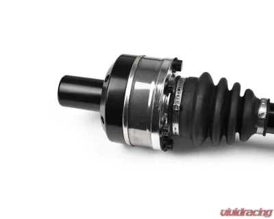 GForce Axles Outlaw Axles, 33 Spline Wheel Hubs Chevrolet Corvette C6 | Z06 2009-2013 - COR10106A