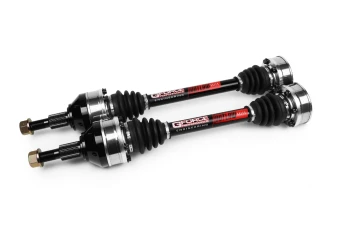 Driveline