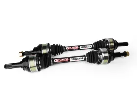 GForce Axles Renegade Axles Pontiac G8 | Chevrolet SS | Holden VE/VF