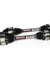 GForce Axles Renegade Axles Pontiac G8 | Chevrolet SS | Holden VE/VF                                     - CSS10101A - Image 3