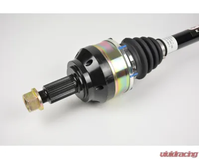 GForce Axles Renegade Axles Pontiac G8 | Chevrolet SS | Holden VE/VF - CSS10101A