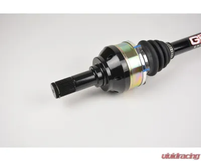 GForce Axles Renegade Axles Pontiac G8 | Chevrolet SS | Holden VE/VF - CSS10101A