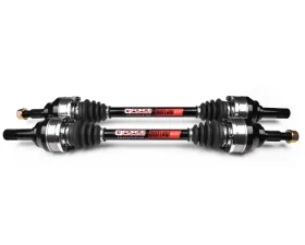GForce Axles Outlaw Axles Pontiac G8 | Chevrolet SS | Holden VE/VF