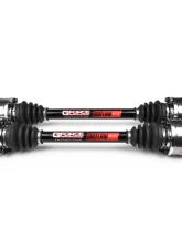 GForce Axles Outlaw Axles Pontiac G8 | Chevrolet SS | Holden VE/VF                                     - CSS10107A - Image 3
