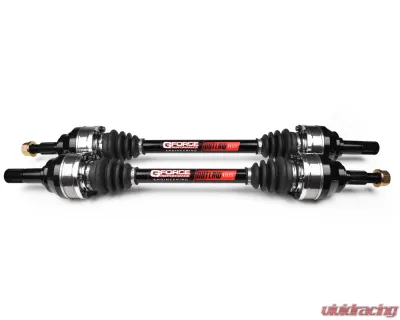 GForce Axles Outlaw Axles Pontiac G8 | Chevrolet SS | Holden VE/VF - CSS10107A