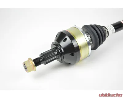 GForce Axles Renegade Axles, Re-Uses Factory Inner Stubs Cadillac Gen III CTS-V 2016+ - CTS10106A