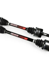 GForce Axles Outlaw Axles w/ Exotic Alloy Inner Stubs Cadillac CTS-V 2009-2015                                     - CTS10108A - Image 3