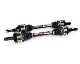 GForce Axles Renegades Axles w/ Exotic Alloy Inner Stubs Cadillac CTS-V 2009-2015