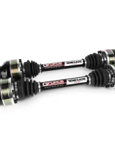 GForce Axles Renegades Axles w/ Exotic Alloy Inner Stubs Cadillac CTS-V 2009-2015                                     - CTS10109A - Image 3