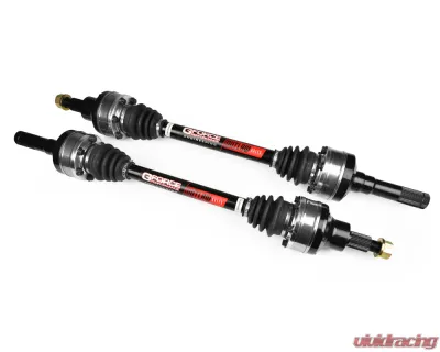 GForce Axles Outlaw Axles Ford Mustang S550 | S650 2015+ - FOR10105A