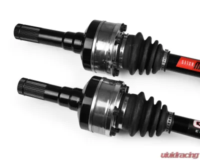 GForce Axles Outlaw Axles Ford Mustang S550 | S650 2015+ - FOR10105A