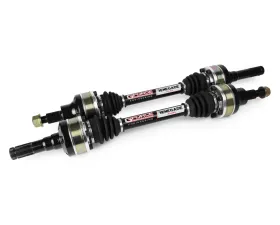 GForce Axles Renegade Axles Ford Mustang S550 | S650 2015+
