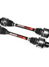 GForce Axles Outlaw Axles Exotic Alloy Outer Stubs Ford Mustang S550 | S650 2015-2024                                     - FOR10109A - Image 3