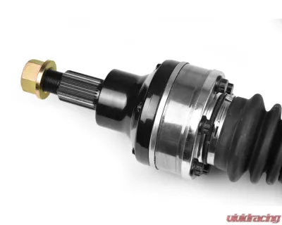 GForce Axles Outlaw Axles Exotic Alloy Outer Stubs Ford Mustang S550 | S650 2015-2024 - FOR10109A