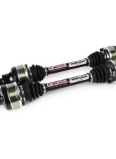 GForce Axles Renegade Axles Exotic Alloy Outer Stubs Ford Mustang S550 | S650 2015-2024                                     - FOR10110A - Image 4