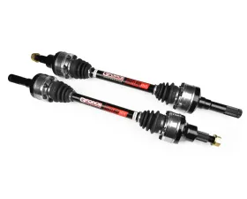 GForce Axles Outlaw Axles Ford Mustang GT500 2020+