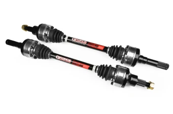 Driveline