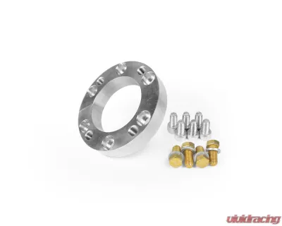 GForce Axles 113mm Driveshaft Adapter Rear Ford Mustang 2015+ - FOR10201M