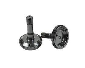 GForce Axles Level 2 1-piece Inner Axle Stubs - 28 Spline Pontiac GTO