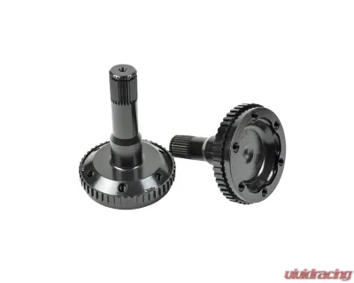 GForce Axles Level 2 1-piece Inner Axle Stubs - 28 Spline Pontiac GTO - GTO10117A