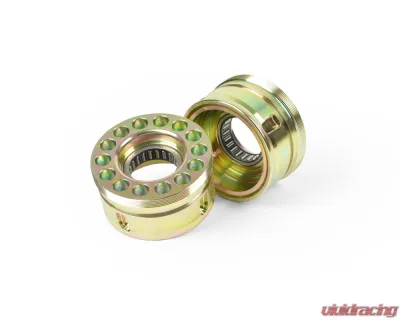 GForce Axles Billet Steel Differential Side Adjusters, Axle Bearings Only Pontiac GTO - GTO10307A