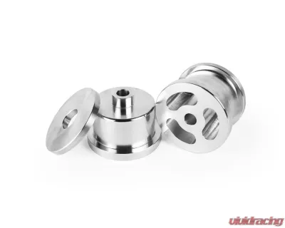 GForce Axles Rear Solid Aluminum Billet Cradle Bushings Pontiac GTO - GTO10319A