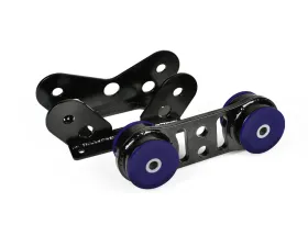 GForce Axles Heavy Duty Dual Bushing Differential Mount - Poly Bushings Pontiac GTO