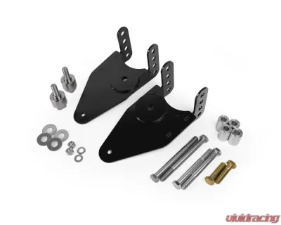 GForce Axles Rear Coilover Bracket Kit Pontiac GTO | Holden VZ 2004-2006 - GTO10404A