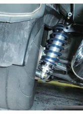 GForce Axles Rear Coilover Bracket Kit Pontiac GTO | Holden VZ 2004-2006                                     - GTO10404A - Image 2