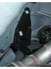 GForce Axles Rear Coilover Bracket Kit Pontiac GTO | Holden VZ 2004-2006                                     - GTO10404A - Image 3