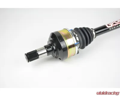 GForce Axles 226mm Differential 32 Spline Outers Mopar Platform Renegade Axles Dodge | Chrysler 2009-2014 - MOP10101A