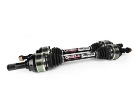 GForce Axles Renegade Axles Dodge Mopar Charger | Challenger | Inc. Scat Pack | SRT | Hellcat 2015+