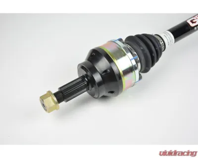 GForce Axles Renegade Axles Dodge Mopar Charger | Challenger | Inc. Scat Pack | SRT | Hellcat 2015+ - MOP10102A