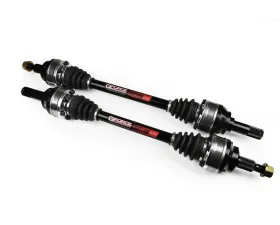 GForce Axles Outlaw Axles Dodge Charger | Challenger Mopar | Inc. Scat Pack | SRT | Hellcat 2015+