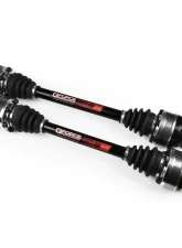 GForce Axles Outlaw Axles Dodge Charger | Challenger Mopar | Inc. Scat Pack | SRT | Hellcat 2015+                                     - MOP10107A - Image 3