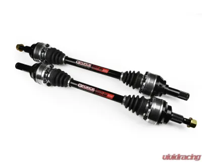 GForce Axles Outlaw Axles Dodge Charger | Challenger Mopar | Inc. Scat Pack | SRT | Hellcat 2015+ - MOP10107A