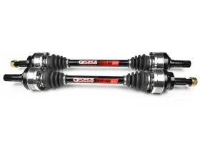 GForce Axles 226mm Differential 32 Spline Outers Mopar Platform Outlaw Axles Dodge | Chrysler 2009-2014