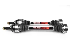 GForce Axles Outlaw Axles - Use w/ B-Series 220mm Toyota Supra MK4 1993-1998