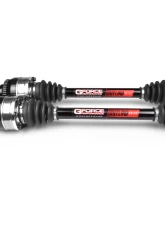 GForce Axles Outlaw Axles - Use w/ B-Series 220mm Toyota Supra MK4 1993-1998                                     - SUP10101A - Image 2