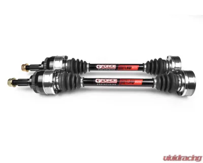GForce Axles Outlaw Axles - Use w/ B-Series 220mm Toyota Supra MK4 1993-1998 - SUP10101A