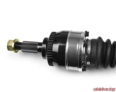 GForce Axles Outlaw Axles - Use w/ B-Series 220mm Toyota Supra MK4 1993-1998 - SUP10101A