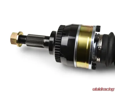GForce Axles Renegade - Use w/ B-Series 220mm Differentials Only Axles Toyota Supra MK4 1993-1998 - SUP10102A