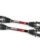 GForce Axles Outlaw Axles w/ Exotic Alloy Inner Stubs Jeep Grand Cherokee Trackhawk 6.2L 2018+                                     - WK210106A - Image 3