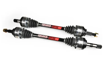 Driveline