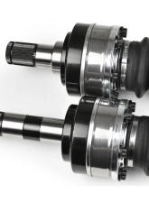 GForce Axles Outlaw Axles w/ Exotic Alloy Inner Stubs Jeep Grand Cherokee Trackhawk 6.2L 2018+                                     - WK210106A - Image 2