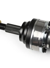 GForce Axles Outlaw Axles w/ Exotic Alloy Inner Stubs Jeep Grand Cherokee Trackhawk 6.2L 2018+                                     - WK210106A - Image 3