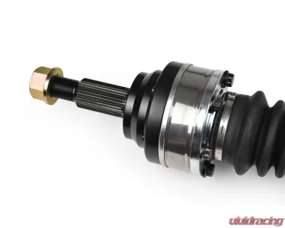 GForce Axles Outlaw Axles w/ Exotic Alloy Inner Stubs Jeep Grand Cherokee Trackhawk 6.2L 2018+ - WK210106A
