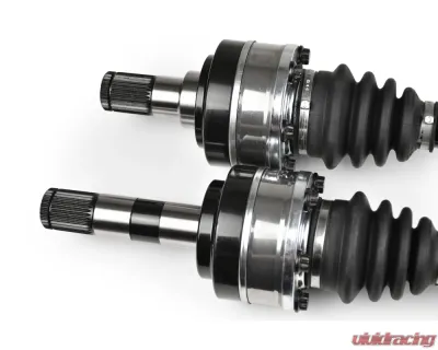 GForce Axles Outlaw Axles w/ Exotic Alloy Inner Stubs Jeep SRT Grand Cherokee 6.4L 2012+ - WK210108A