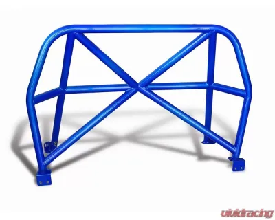 CMS Performance Roll Bar Chevy Camaro Gen 6 2016+ - Rollbar-Gen6Camaro