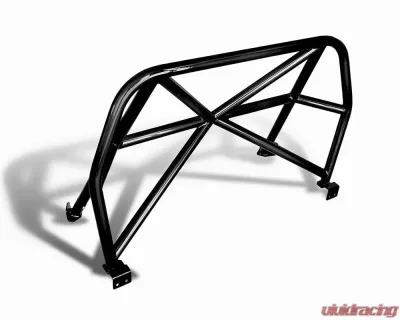 CMS Performance Roll Bar Chevy Camaro Gen 6 2016+ - Rollbar-Gen6Camaro